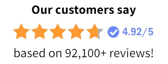 Vasculife customer rating